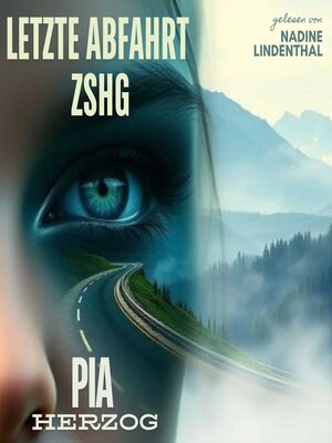 cover image of Letzte Abfahrt ZSHG